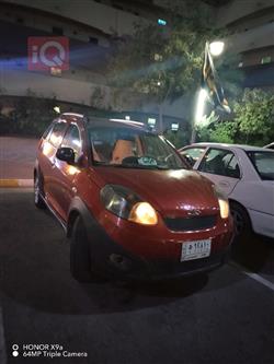 Chery X1